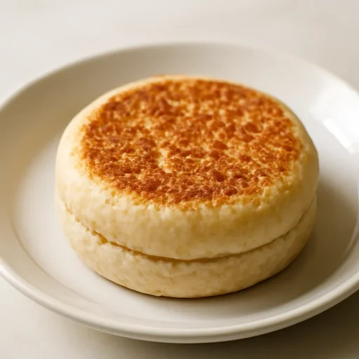 イングリッシュマフィンのイメージ画像