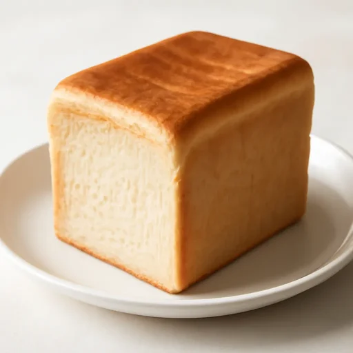 角形食パン 食パンのイメージ画像