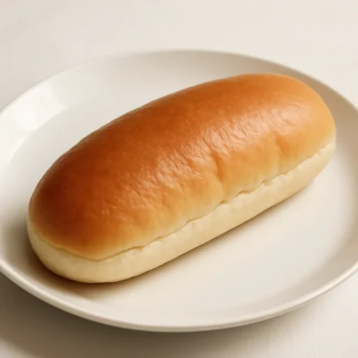 コッペパンのイメージ画像