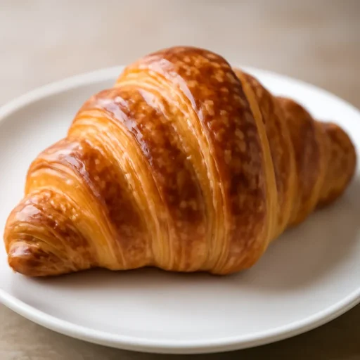 クロワッサン レギュラータイプのイメージ画像