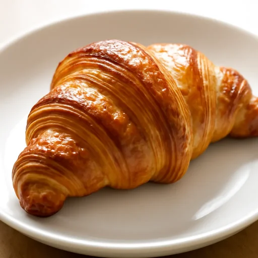 クロワッサン リッチタイプのイメージ画像