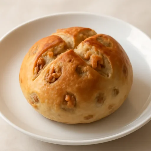 くるみパンのイメージ画像