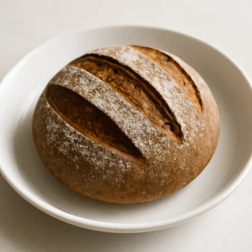 ライ麦パンのイメージ画像