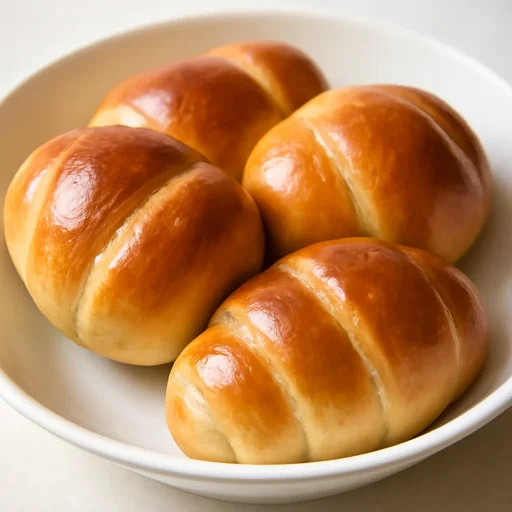 ロールパンのイメージ画像