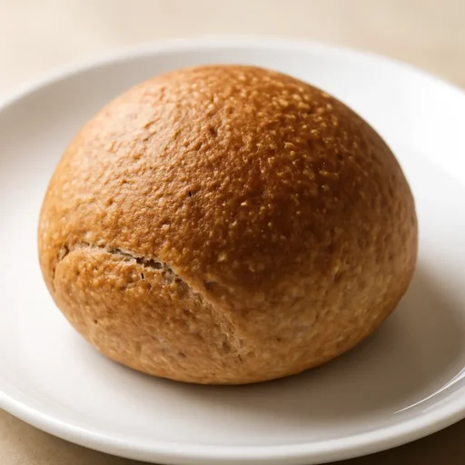 全粒粉パンのイメージ画像