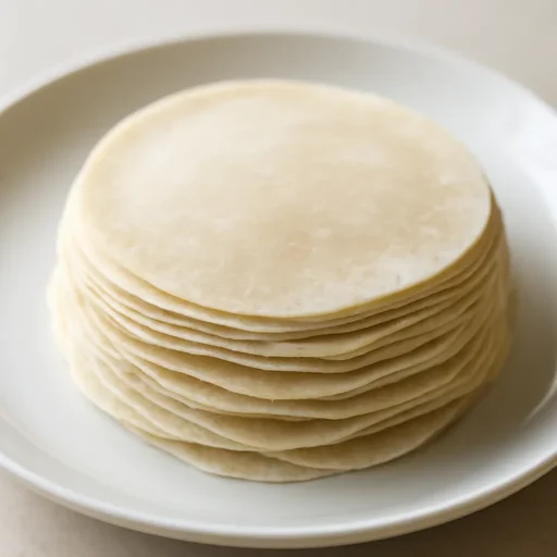 ぎょうざの皮生(その他)のイメージ画像