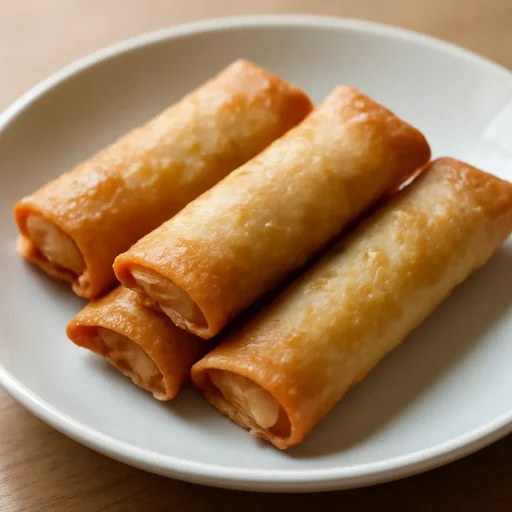 春巻きの皮揚げ（その他）のイメージ画像