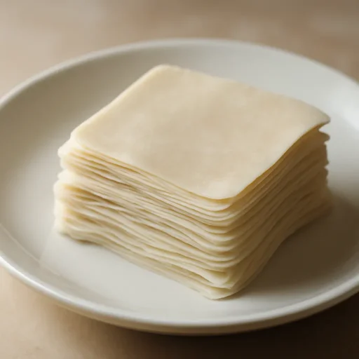 しゅうまいの皮生(その他)のイメージ画像