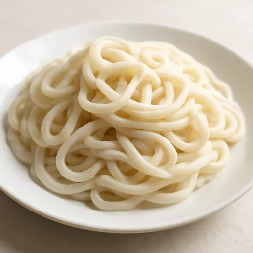 干しうどん 乾のイメージ画像