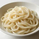 干しうどん ゆでのイメージ画像