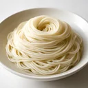 手延そうめん・手延ひやむぎ ゆでのイメージ画像