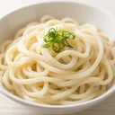 うどん ゆでのイメージ画像