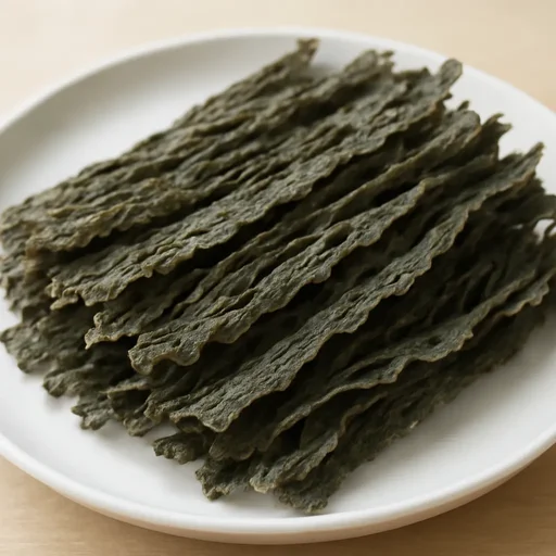 がごめこんぶ 素干しのイメージ画像