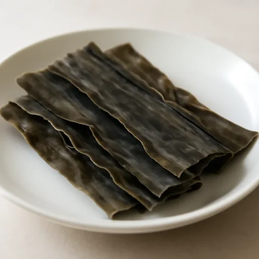 みついしこんぶ 素干しのイメージ画像