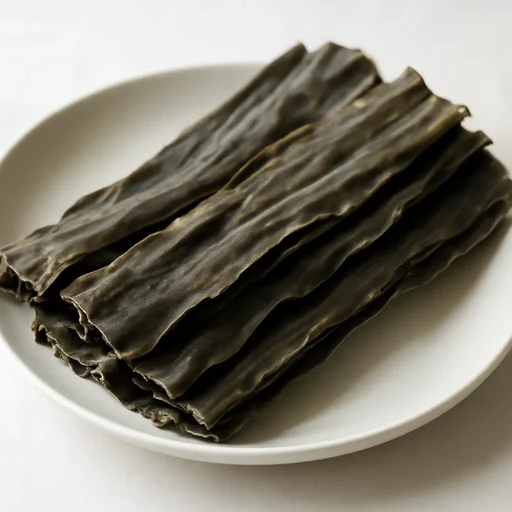 ながこんぶ 素干しのイメージ画像