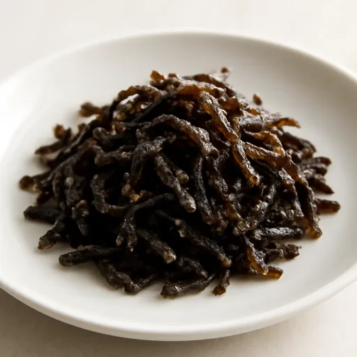塩昆布のイメージ画像