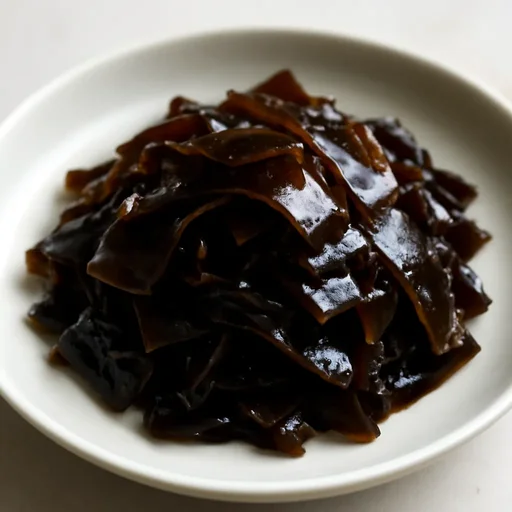 つくだ煮のイメージ画像