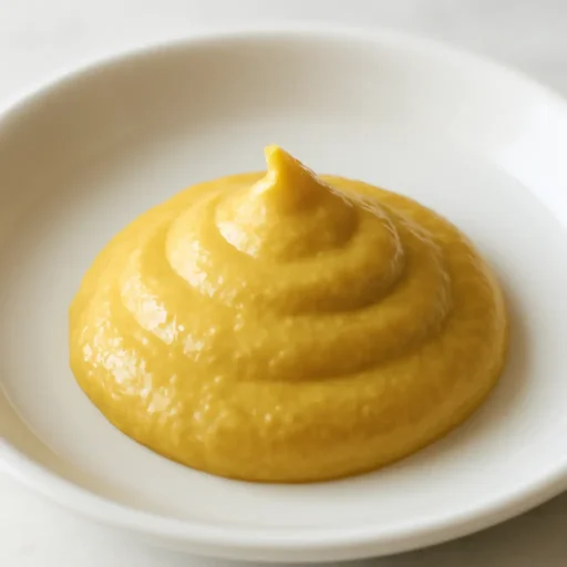 からし 練りマスタードのイメージ画像