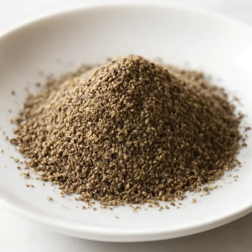 こしょう 黒 粉のイメージ画像