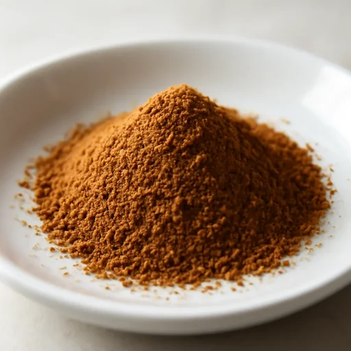 ナツメグ 粉のイメージ画像