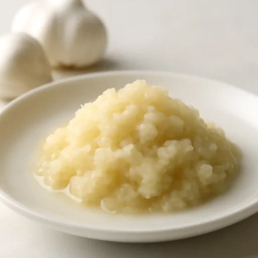 にんにく おろしのイメージ画像