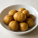 日本ぐり ゆでのイメージ画像