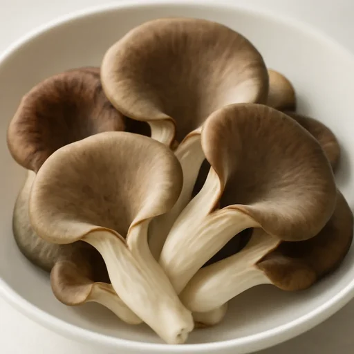 くろあわびたけ 生のイメージ画像