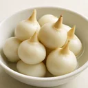 くわい 塊茎 ゆでのイメージ画像