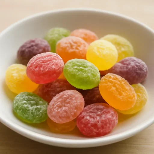 ドロップのイメージ画像