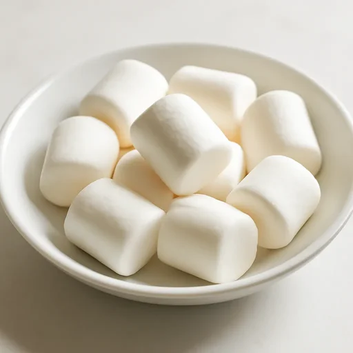 マシュマロのイメージ画像