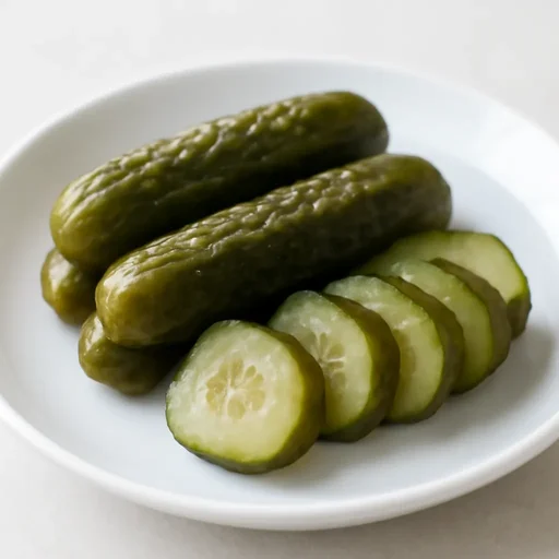 きゅうり サワーピクルスのイメージ画像