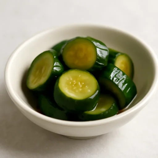 きゅうり スイートピクルスのイメージ画像