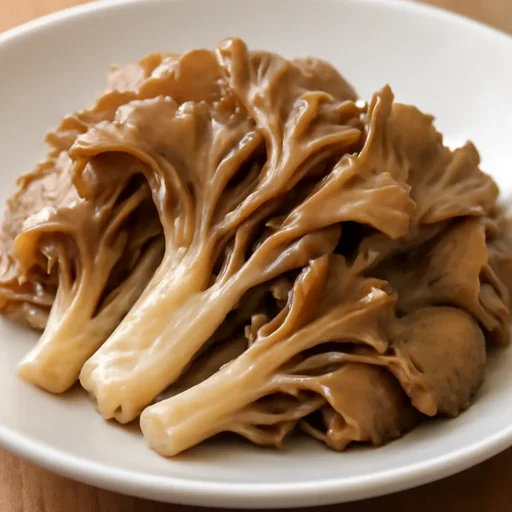 まいたけ ゆでのイメージ画像