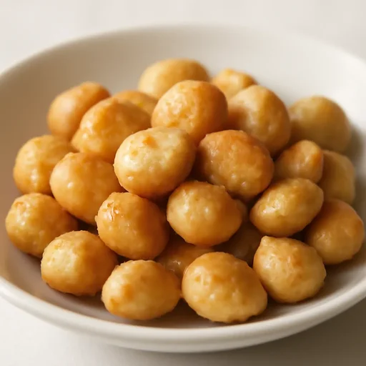 マカダミアナッツ いり 味付けのイメージ画像