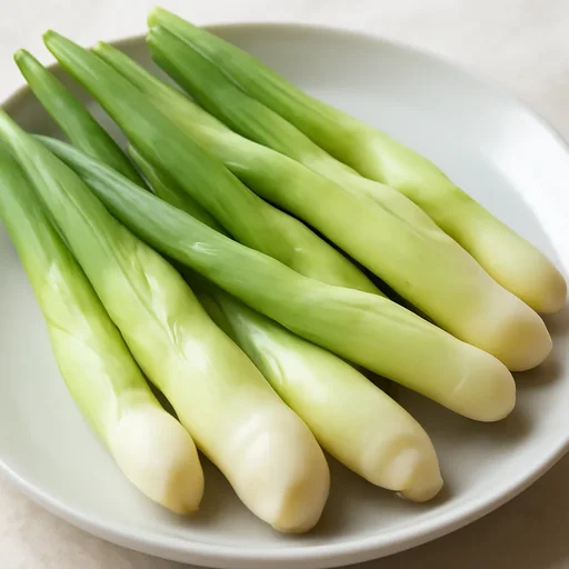 まこも 茎 生のイメージ画像