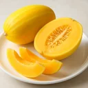 まくわうり 黄肉種 生のイメージ画像