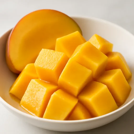 マンゴー 生のイメージ画像