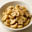 マッシュルーム 水煮缶詰のイメージ画像