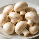マッシュルーム 生のイメージ画像