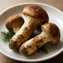 まつたけ 生のイメージ画像