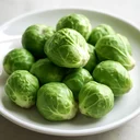 めキャベツ 結球葉 生のイメージ画像