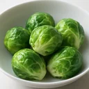 めキャベツ 結球葉 ゆでのイメージ画像