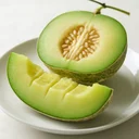 メロン 温室メロン 生のイメージ画像