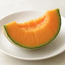 メロン 露地メロン 赤肉種 生のイメージ画像