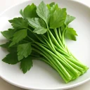 糸みつば 葉 生のイメージ画像