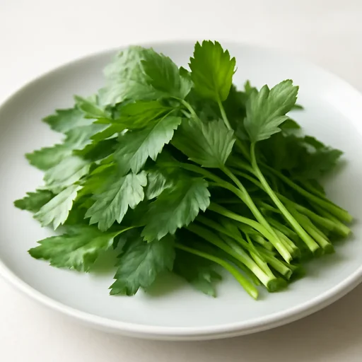 切りみつば 葉 生のイメージ画像