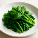 切りみつば 葉 ゆでのイメージ画像