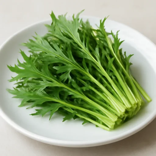 みずな 葉 生のイメージ画像