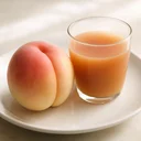 もも果実飲料30%果汁入り飲料(ネクター)のイメージ画像