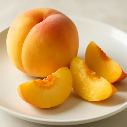 もも黄肉種生のイメージ画像